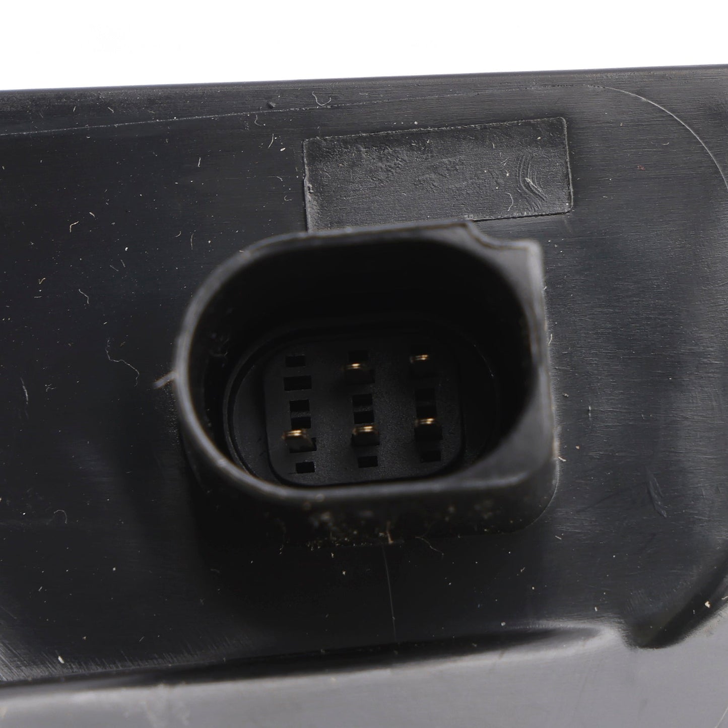 2015-2018 Audi A6 4G C7 Left+Right Pair Rear Tail Light Outer 4G5945095E 96E