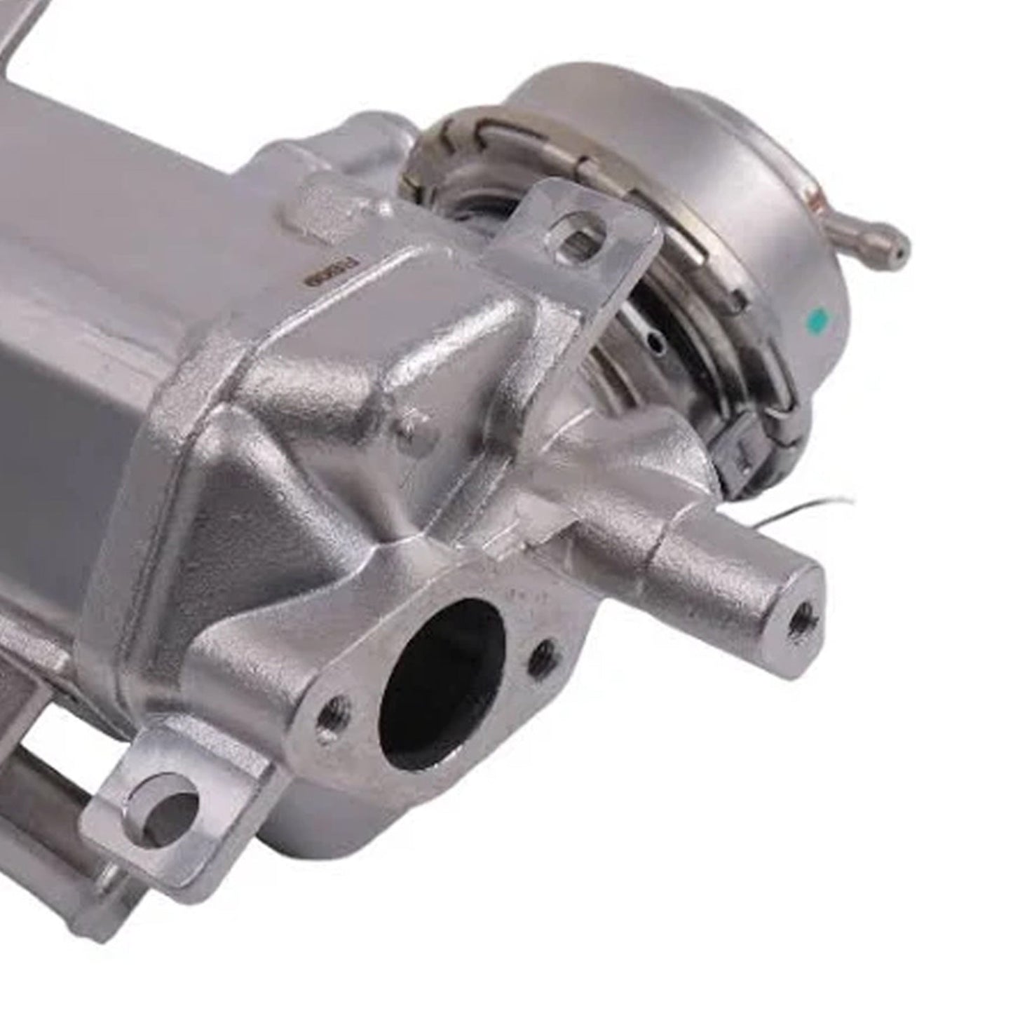 2012/09 - 2021/05 Seat Leon 5F1 EGR Valve 04l131512P 04L131512B