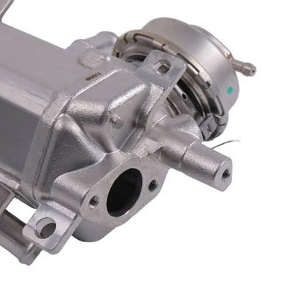 2012/09 - 2021/05 Seat Leon 5F1 EGR Valve 04l131512P 04L131512B