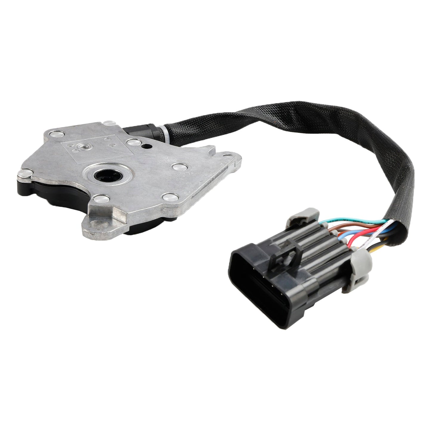 2004-2008 Porsche Boxster 987 Bj Neutral Safety Multi Function Switch 98632561201