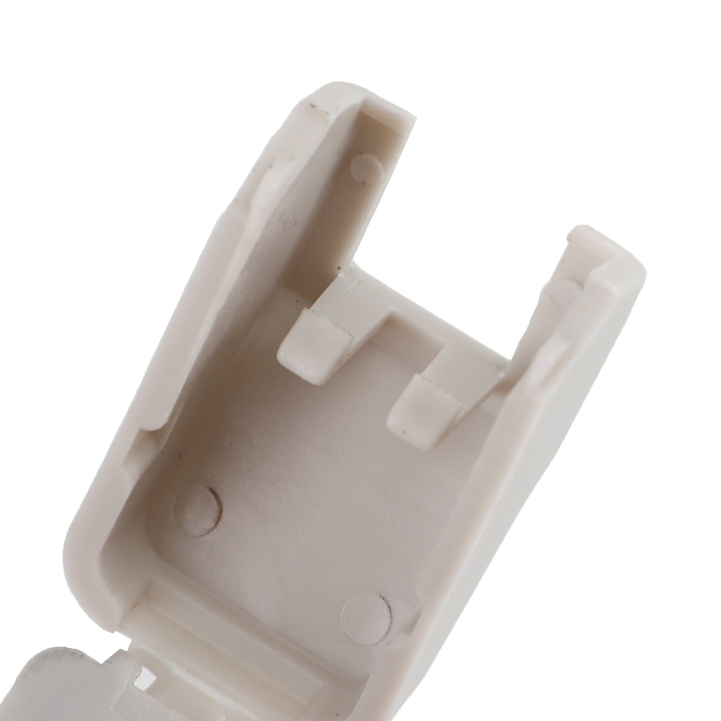 2015-2018 Jeep Renegade 5VW09MS7AA 
Sun Visor Support Clip Holder Bracket