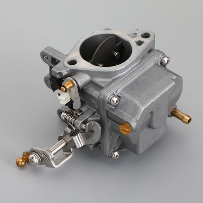 Carburetor Carb 69S-14301-10 Fit Yamaha Seapro Parsun Hidea Yamabisi Outboard Engine