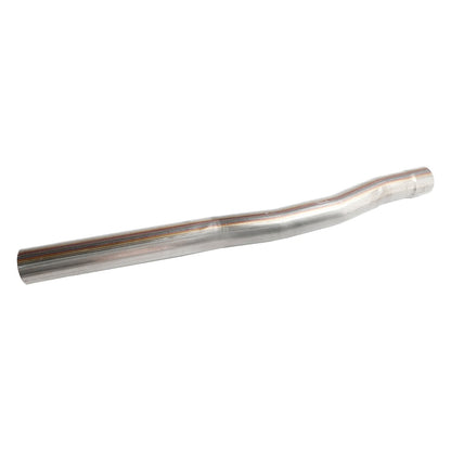 2014-2018 Jeep Grand Cherokee EcoDiesel 3.0L 3" DPF Delete Race Pipe