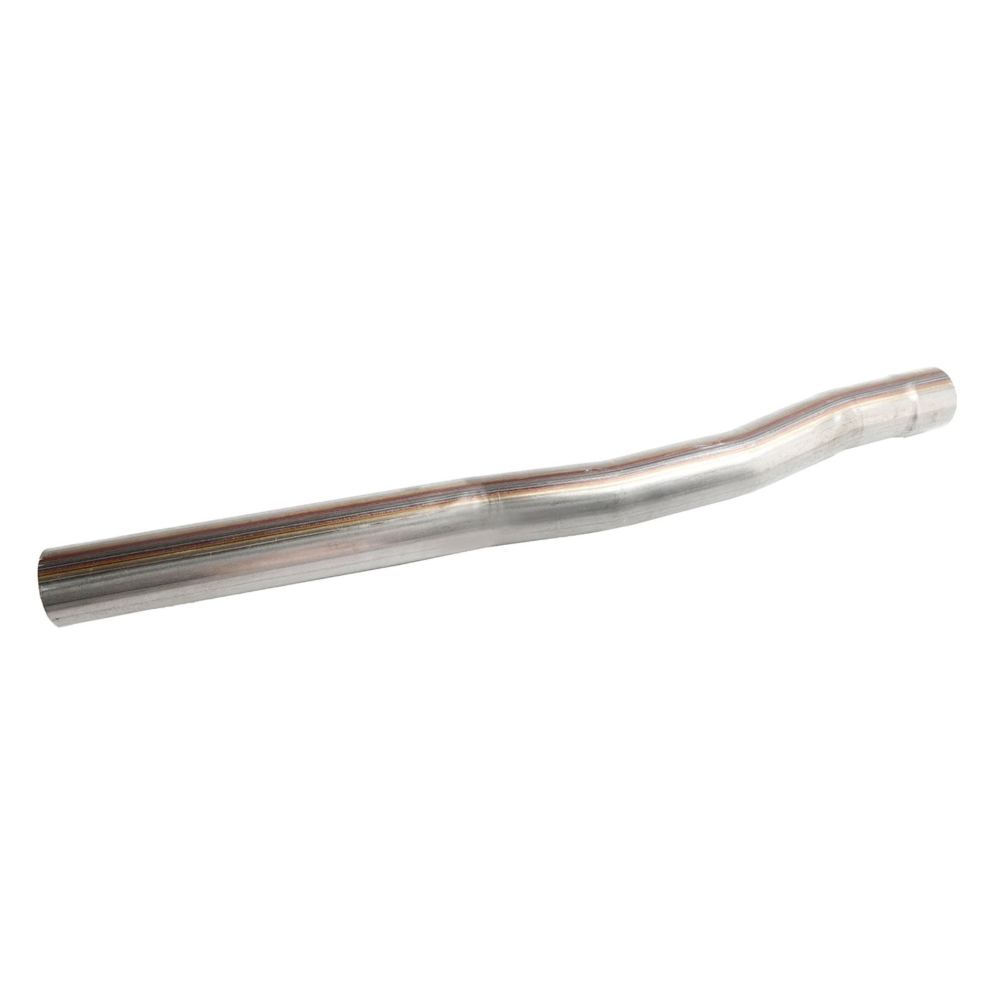 2014-2018 3.0L Jeep Grand Cherokee EcoDiesel 3.0L 3" DPF Delete Race Pipe