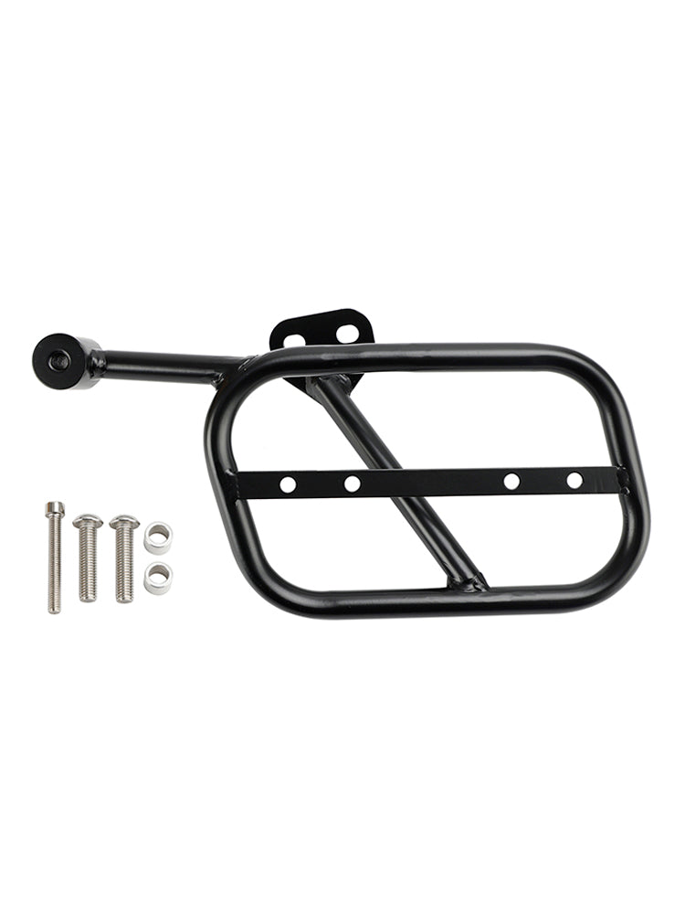 Saddlebag Support Mounting Bracket For Guzzi V9 Bobber Roamer 2018-2023 2022 Right