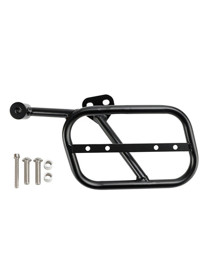 Saddlebag Support Mounting Bracket For Guzzi V9 Bobber Roamer 2018-2023 2022 Right