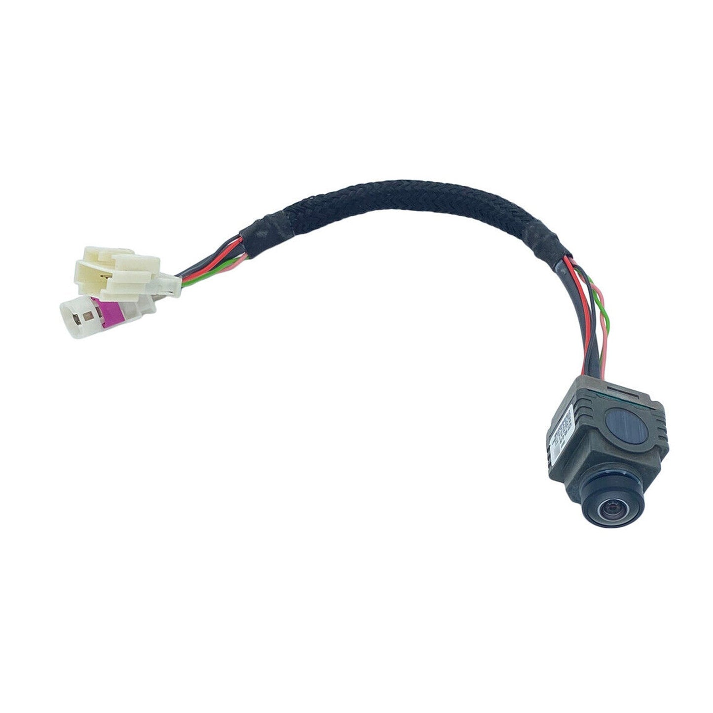 2017-2018 Mercedes-Benz S 320 L M276.824 200KW 9A/MT Rear View Camera A2229054509