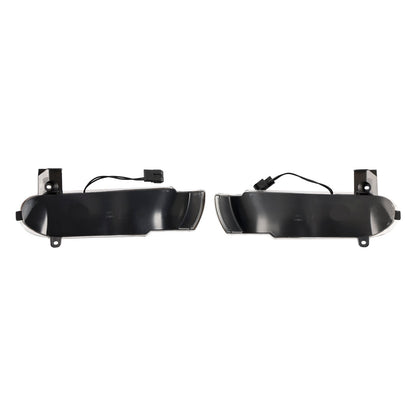 2008 Mercedes-Benz SLK R171 W171 R230 W230 Clear Led Sequential Side Mirror Turn Signal Light A1718200421