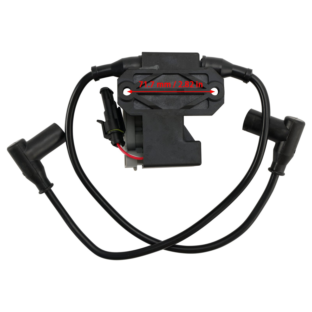 CDI BOX Igniter #512059626 fit for Ski-Doo Touring 500F Legend 380F Summit 500F