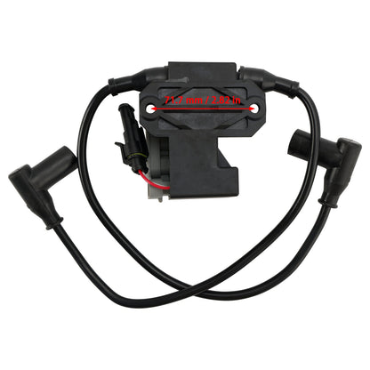 CDI BOX Igniter #512059626 fit for Ski-Doo Touring 500F Legend 380F Summit 500F