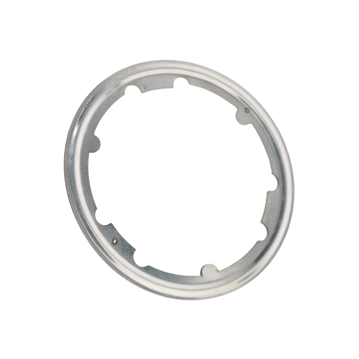 Cummins ISX Engines 4x Exhaust Gasket 3104230 3101917