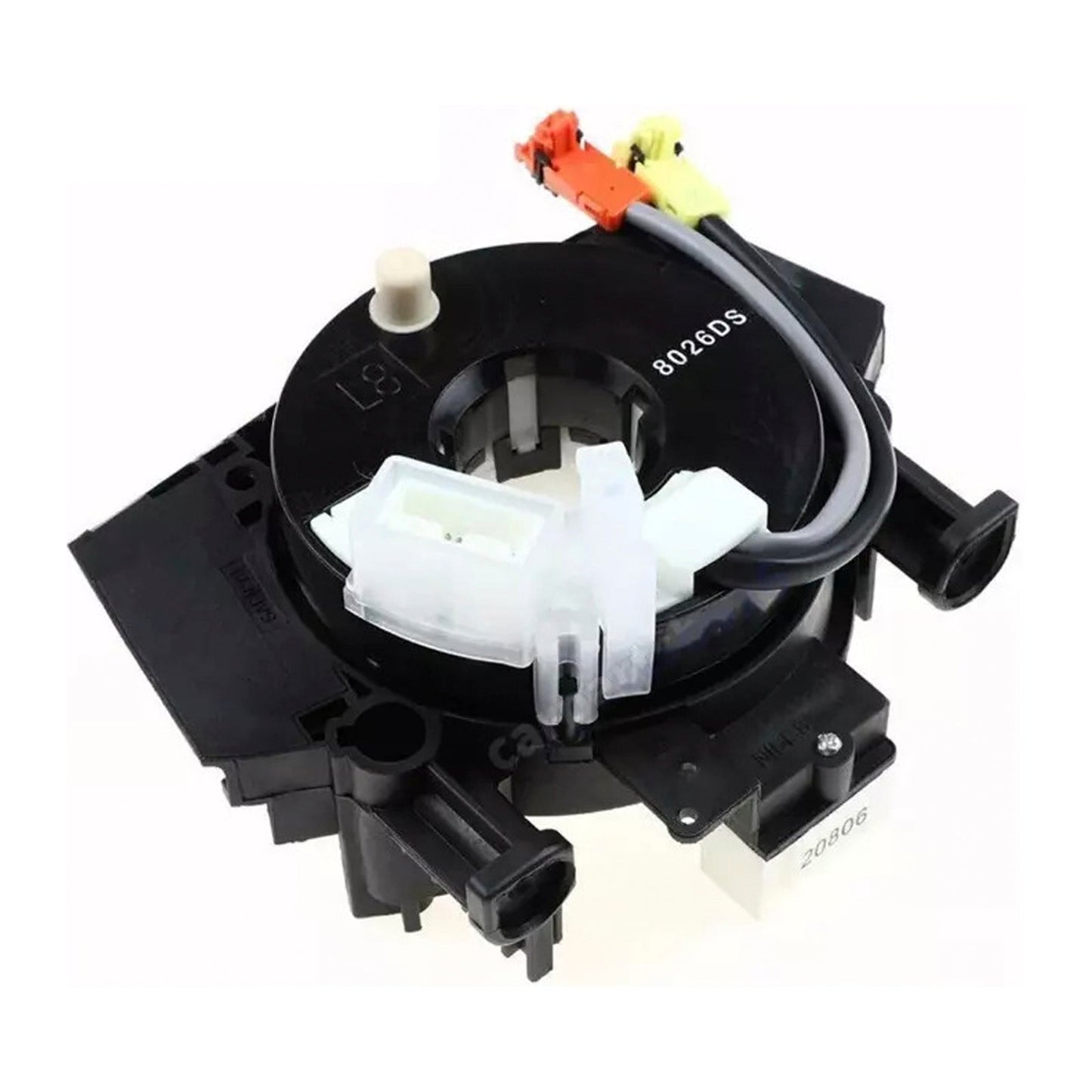 2014-2019 Nissan Frontier Clock Spring 47945-JD00A