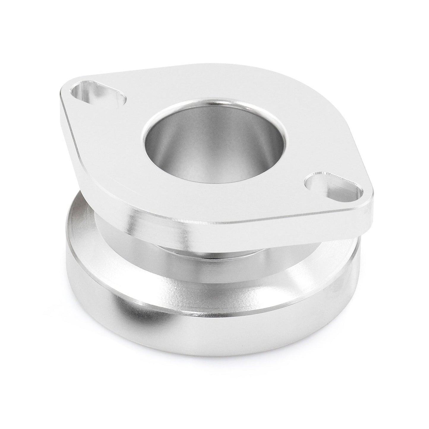 Greddy To HKS FV SSQV Aluminum BOV Blow off Valve Flange RS Adapter