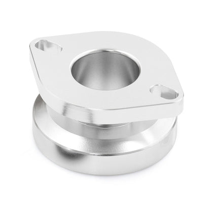Greddy To HKS FV SSQV Aluminum BOV Blow off Valve Flange RS Adapter