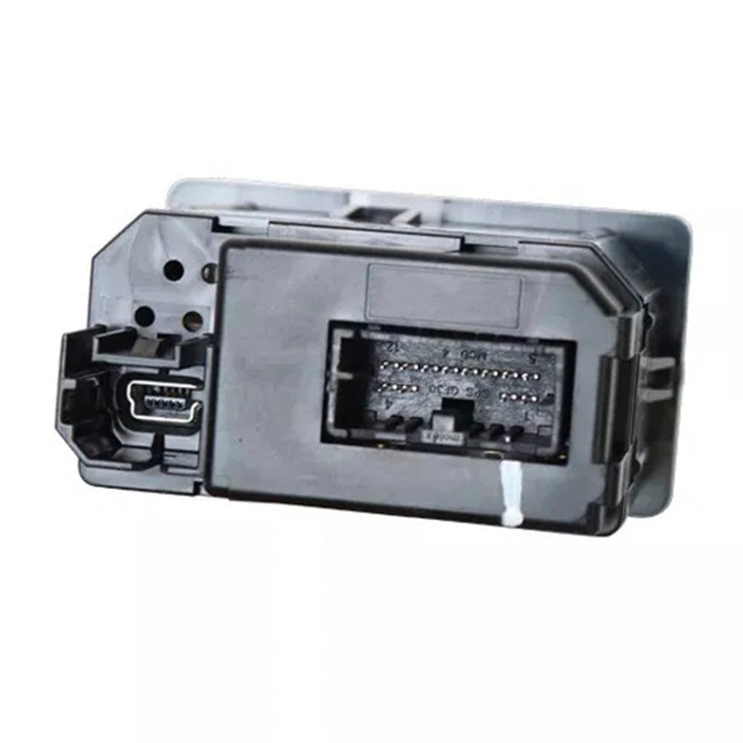 2013 Ford Kuga Escape Transit/Tourneo Connect CHC USB Connector Auxiliary and SD Card Port EM2T-14F014-AB