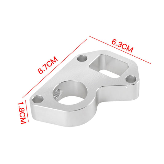 1998-2002 LSX LS LS3 LQ4 LS1 Camaro to Truck 7" Water Pump Spacer Adapter Swap Kit