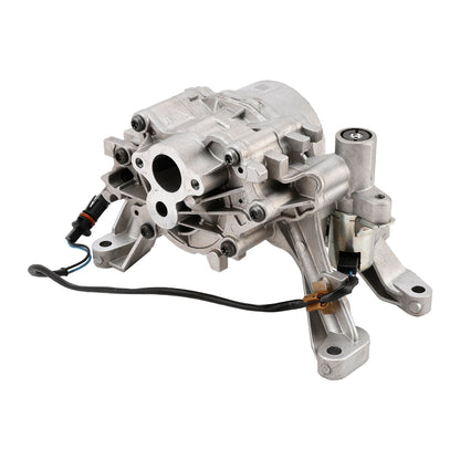 2017+ LAND ROVER DISCOVERY 5 Oil Pump JDE38552 JDE39264