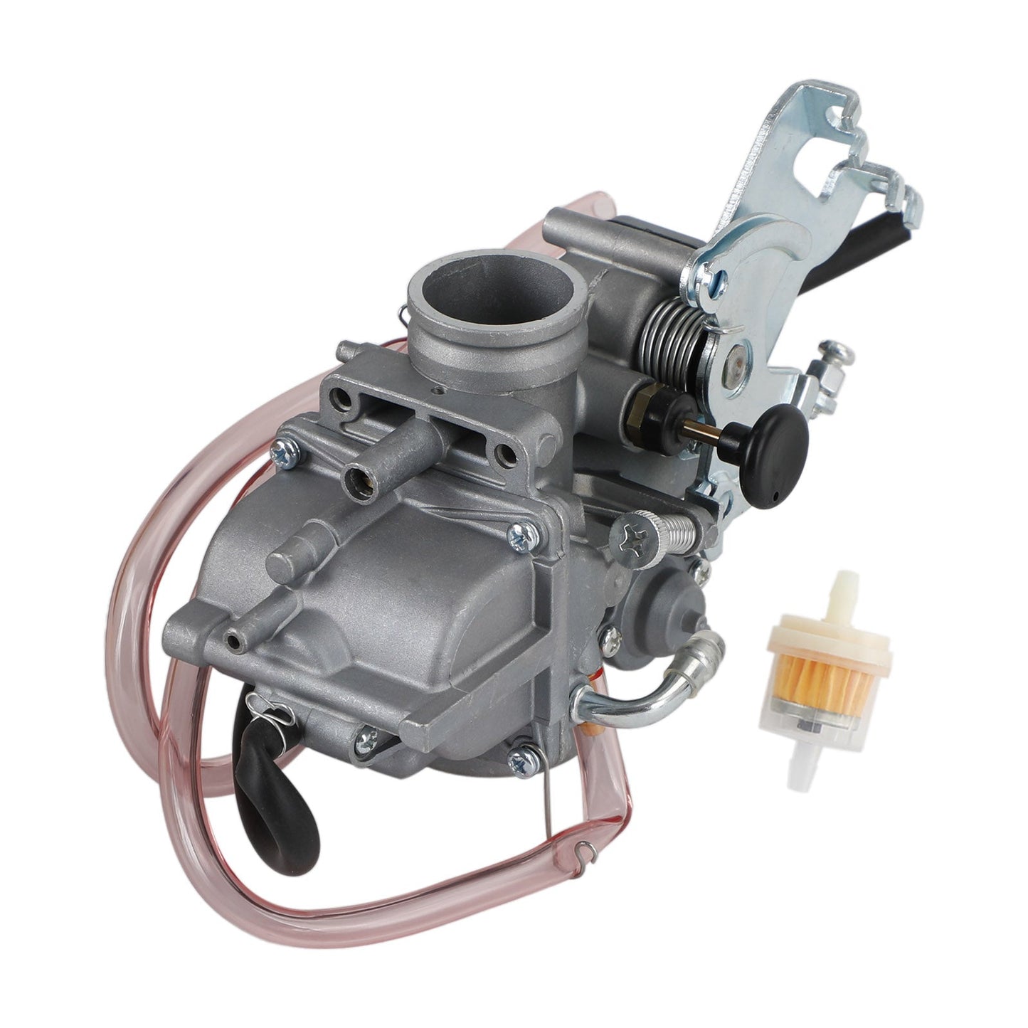 Yamaha 2007 TT-R230 (TTR230W) Carburetor Carb 1C6-14301-00-00