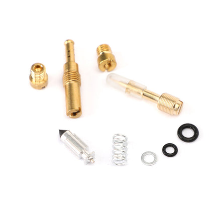 Honda Nx650 Dominator Rd02 1988-1994 Carburetor Carb Rebuild Kit