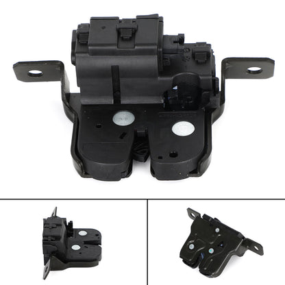 BMW F20 F21 Rear Trunk Tailgate Lock Actuator 51247248075
