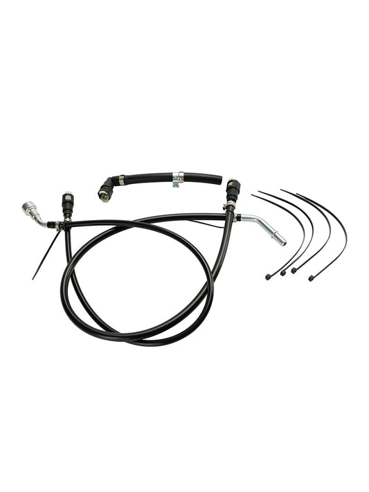 1999-2004 Jeep Grand Cherokee Pump To Filter Fuel Line Set FL-FG0918 68202490A