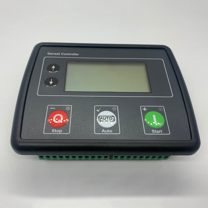 DSE4520 LCD Screen 3?Phase Mains Detection Control Board Generator Controller