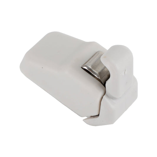 2015-2018 Jeep Renegade 5VW09MS7AA 
Sun Visor Support Clip Holder Bracket