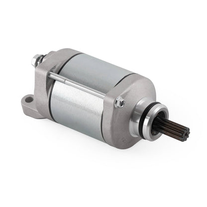 Starter Motor Assembly For Kawasaki 2008-2014 KFX450R KSF450B 21163-0033 Champoo