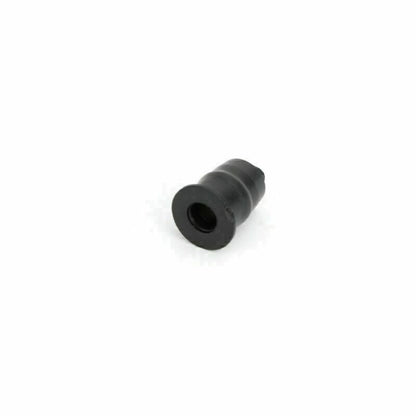 100 Quantity 10-32 M5 Rubber Well Nut Windscreen & Fairing 3/8 Wellnuts-5mm