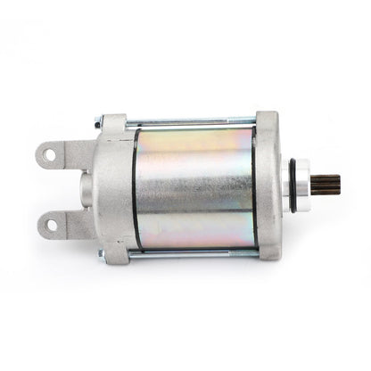 STARTER Motor Engine Starting 9-Spline Fit For KYMCO SCOOTERS 31210-KHE7-9000-M1, 00128750, 31210-KHE7-90A