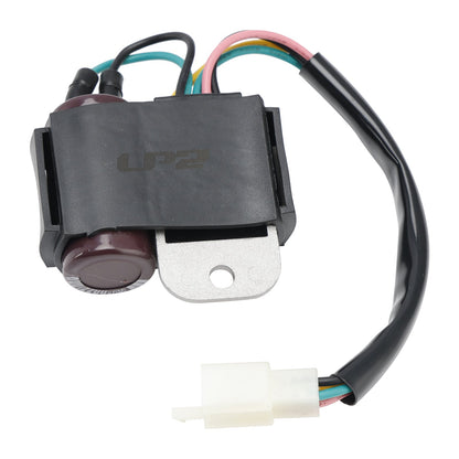 31600-NX4-000 Voltage Regulator 84-08 Honda RS 125 R XR 250 R XR 400 XR 600 R XR 650 R