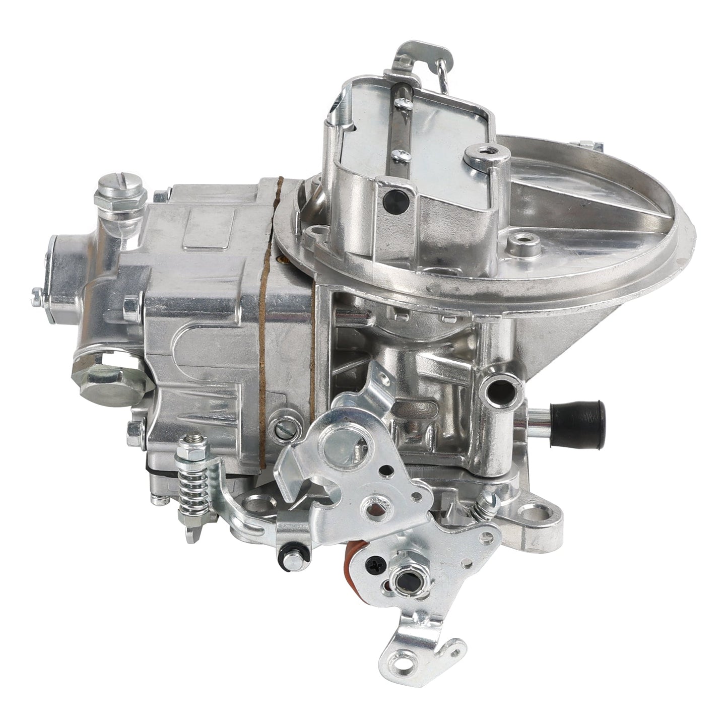 2BBL FR-4412S Holley 500 CFM Carburetor Manual Choke