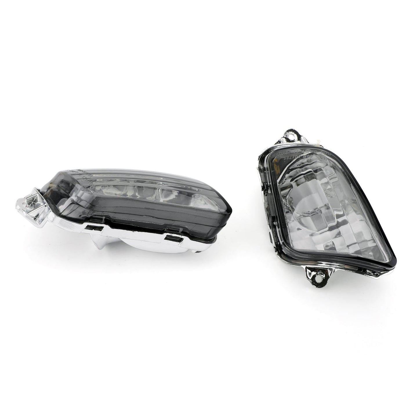 Front Turn Signals Lens For Honda CBR1100XX 1999-2006 Champoo