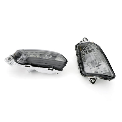Front Turn Signals Lens For Honda CBR1100XX 1999-2006 Champoo