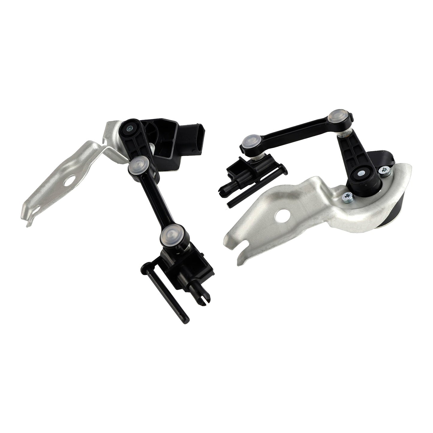 2006-2015 Audi Q7 Front Left & Right Suspension Height Sensor 7L0616213 7L0616214