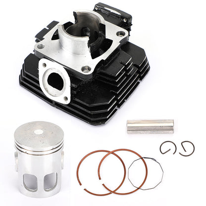 STD 54mm 115cc Cylinder Piston Ring Rebuild Kit For Yamaha RXS115 RX115 RX SPECIAL YT115