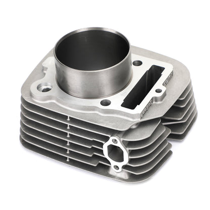 2007-2014 Yamaha Grizzly 350 4x4 YFM350FG STD 83mm 348cc Yamaha Cylinder Piston Gasket Top End Kit 1UY113100300