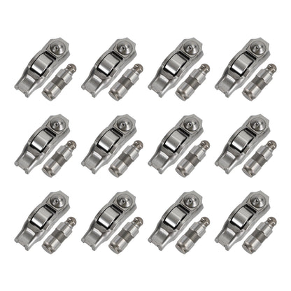 2011-2014 Dodge Avenger 3.6L engines 12PCS Rocker Arms 5184296AH & Valve Lifters 5184332AA