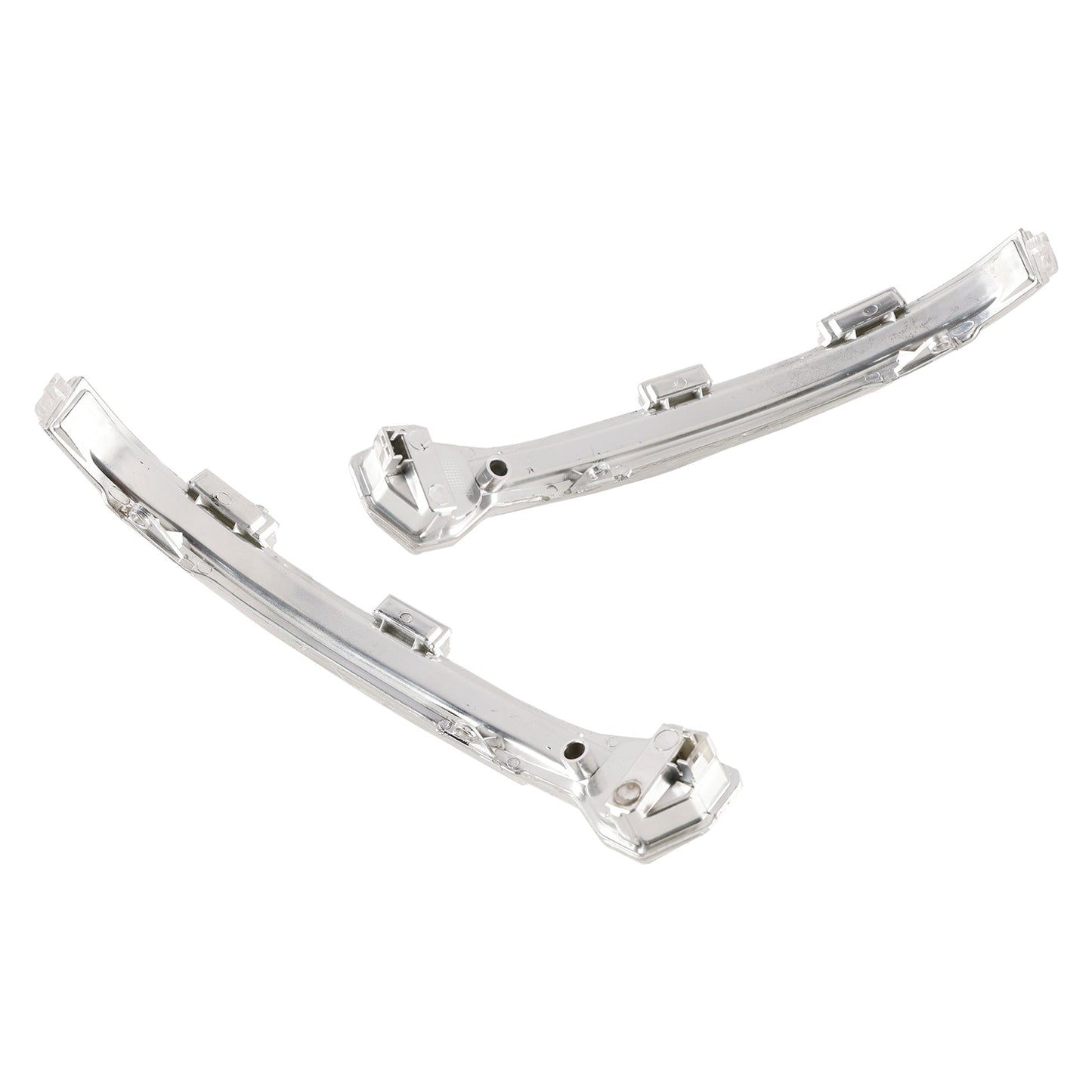 2019-2021 Volkswagen Jetta MK7 Pair Side Mirror Turn Signal Light 5G0949101 5G0949102