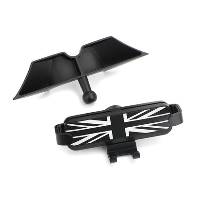 Car Dashboard Slot Phone Holder Mount For BMW MINI Cooper F54 F55 F56 F57 F60