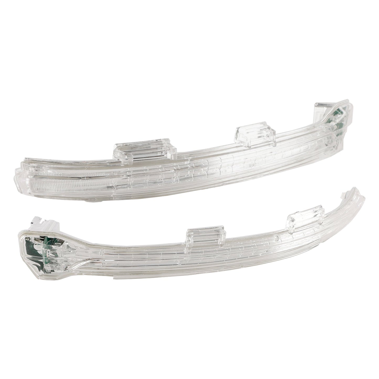 2014-2020 Volkswagen Golf 7 Pair Side Mirror Turn Signal Light 5G0949101 5G0949102