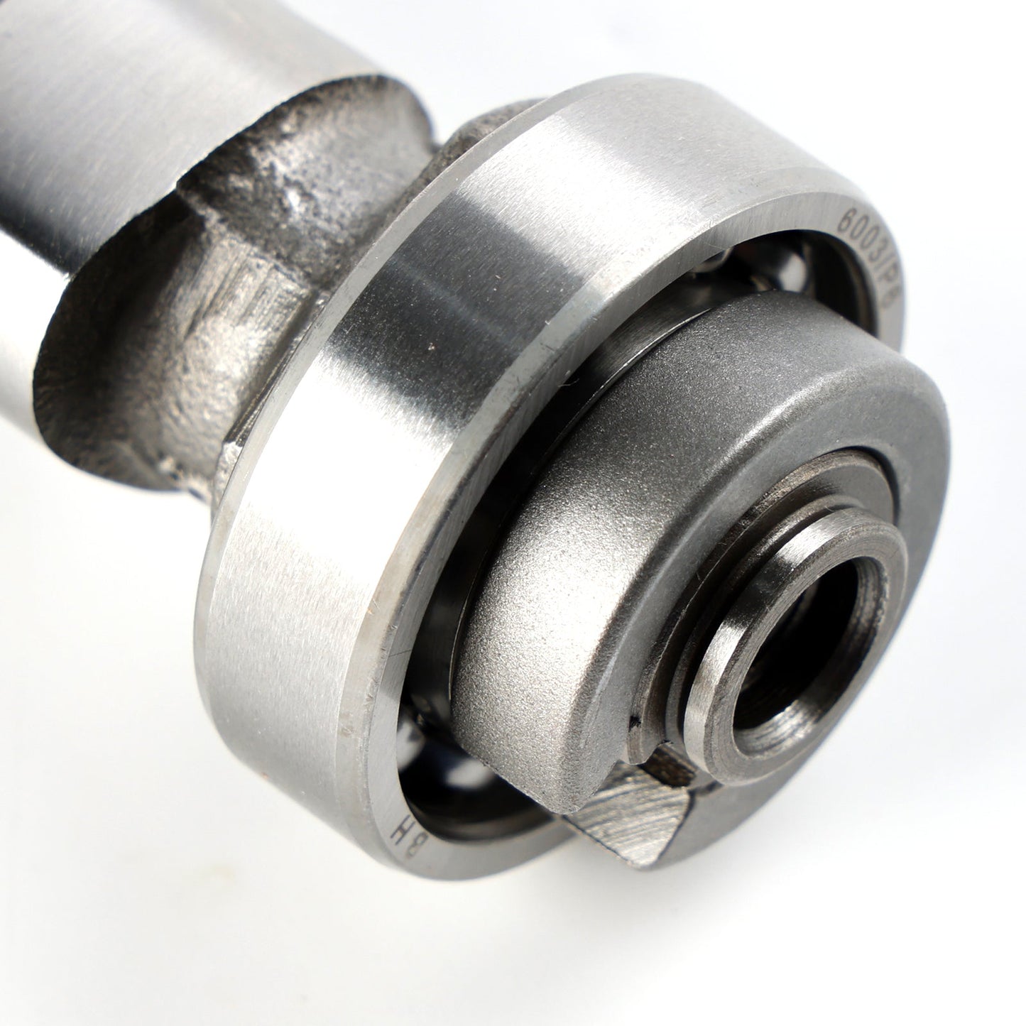 03-22 Yamaha TTR125 TTR125L TTR125E TTR125LE Camshaft Rocker Arm