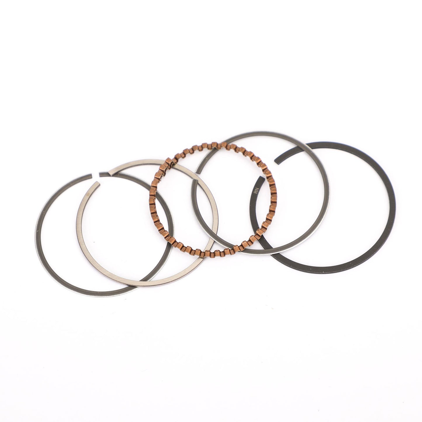 Piston Pin Ring Set Fit For Honda Z50R 88-89 91-99 ZB50 88 XR50 XR50R 00-2003 C50 CUB 1985-1996