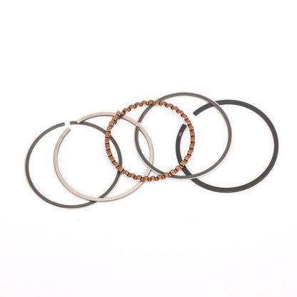Piston Pin Ring Set Fit For Honda Z50R 88-89 91-99 ZB50 88 XR50 XR50R 00-2003 C50 CUB 1985-1996