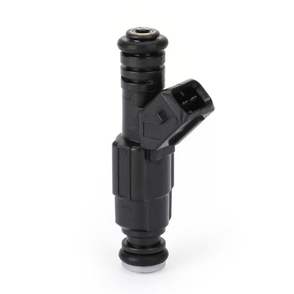 1pcs Fuel Injectors Fit Gen III Chevy GMC 7.4 454cid Add HP Torque 0280155884