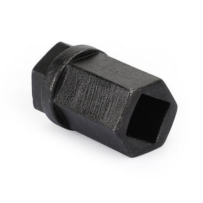 Nipple Cup Socket Kit 1/2" Drive Oil Rail Ball Tube Repair fit Ford 03-07 6.0L