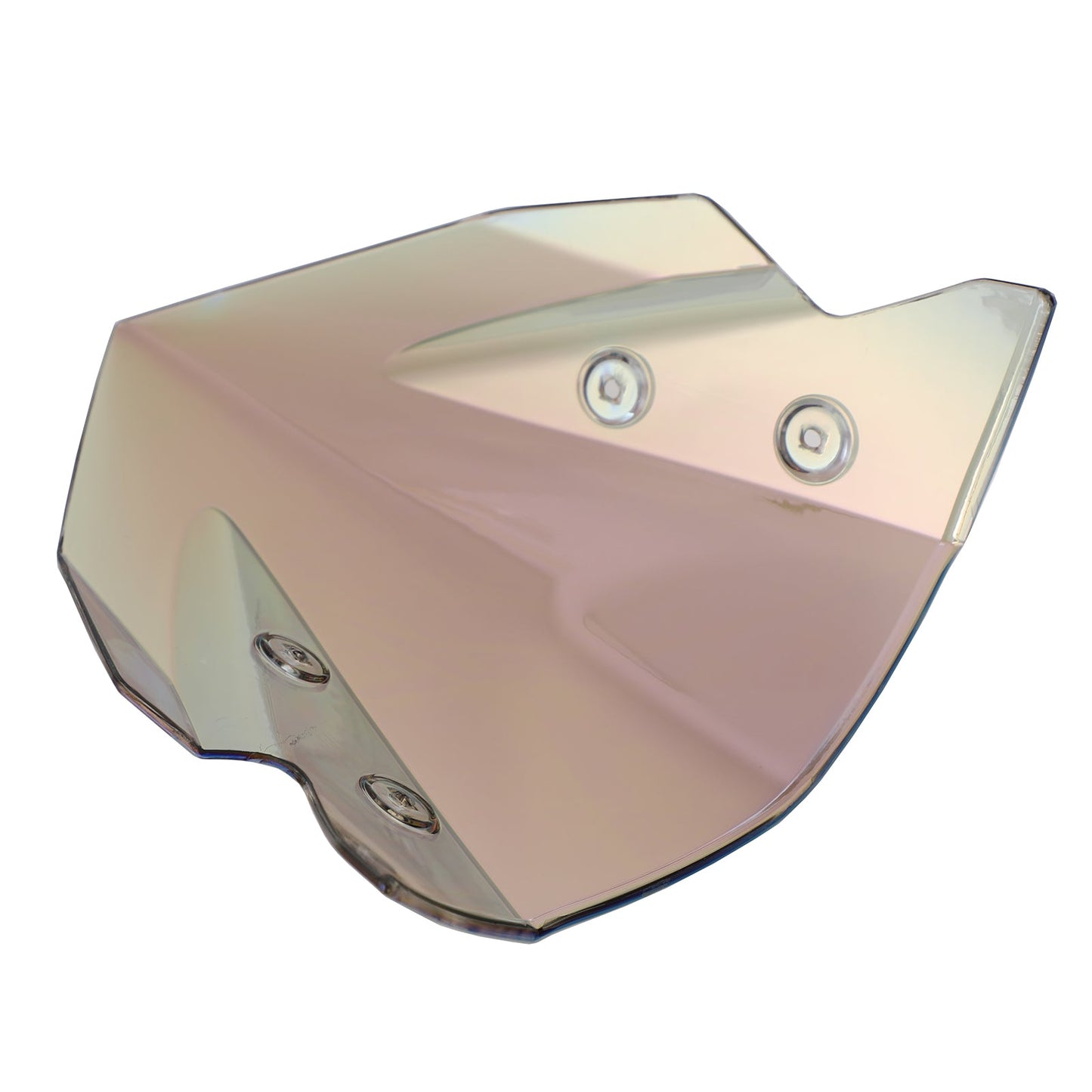 2018-2022 Kawasaki Z400MWindshield Windscreen Wind Shield Protector