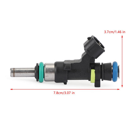2015-2017 Mitsubishi Outlander Lancer Fuel Injectors #1465A412