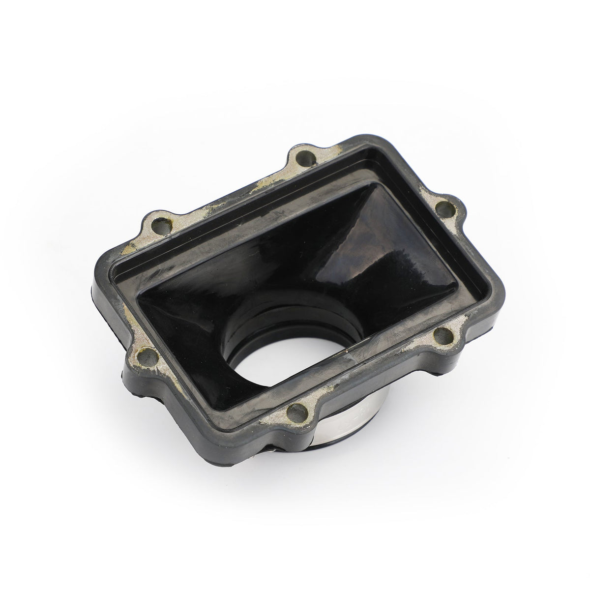 SKI DOO 800 HO X GSX GTX MXZ SUMMIT #420667109 Carburetor Flange Carb Boot