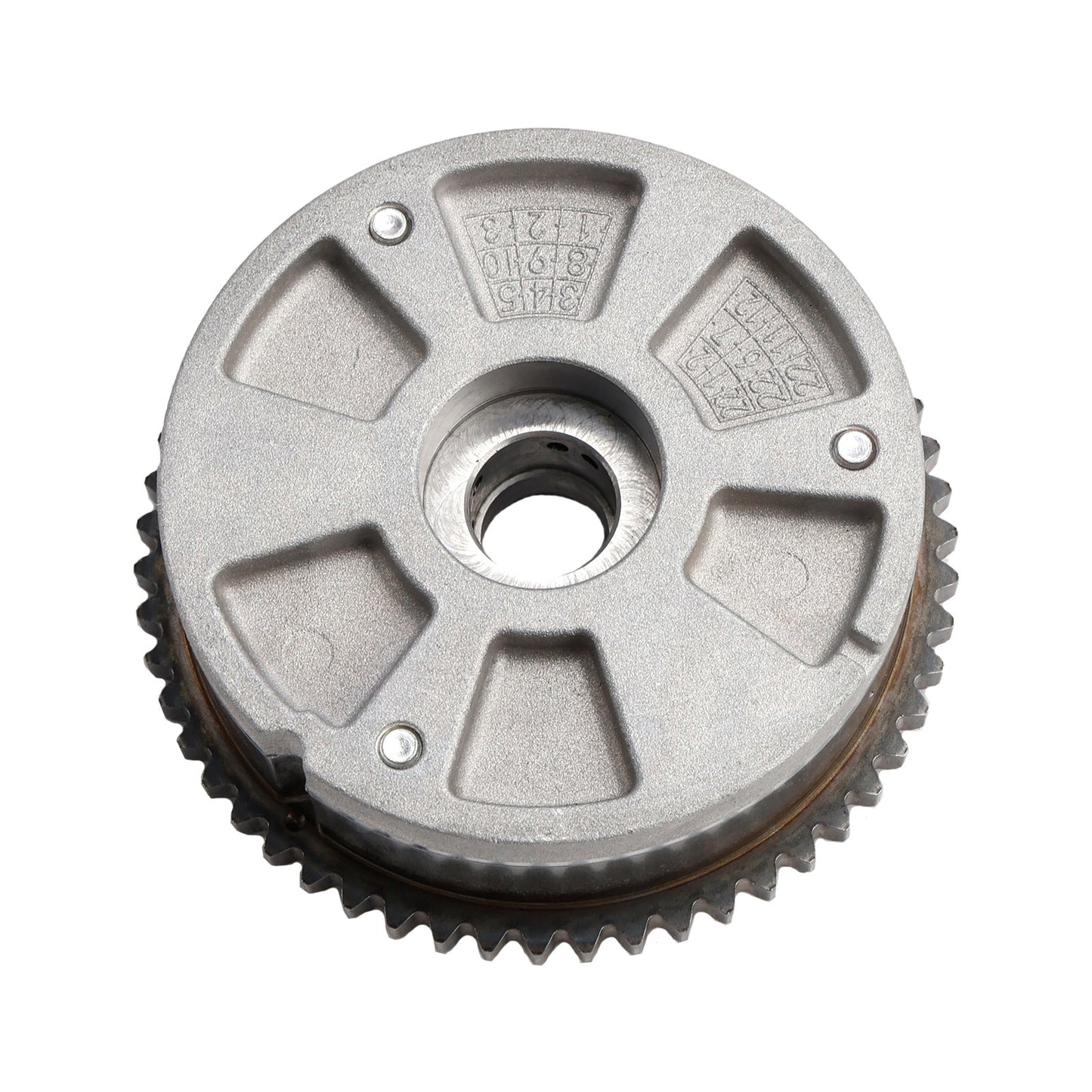 2017¨C2020 Hyundai Kona G4NH 2.0L Engine Timing Chain Kit & VVT Gears 24350-2E700